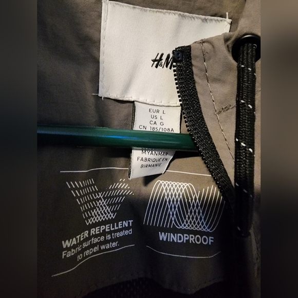 H&M jacket - Picture 2 of 5